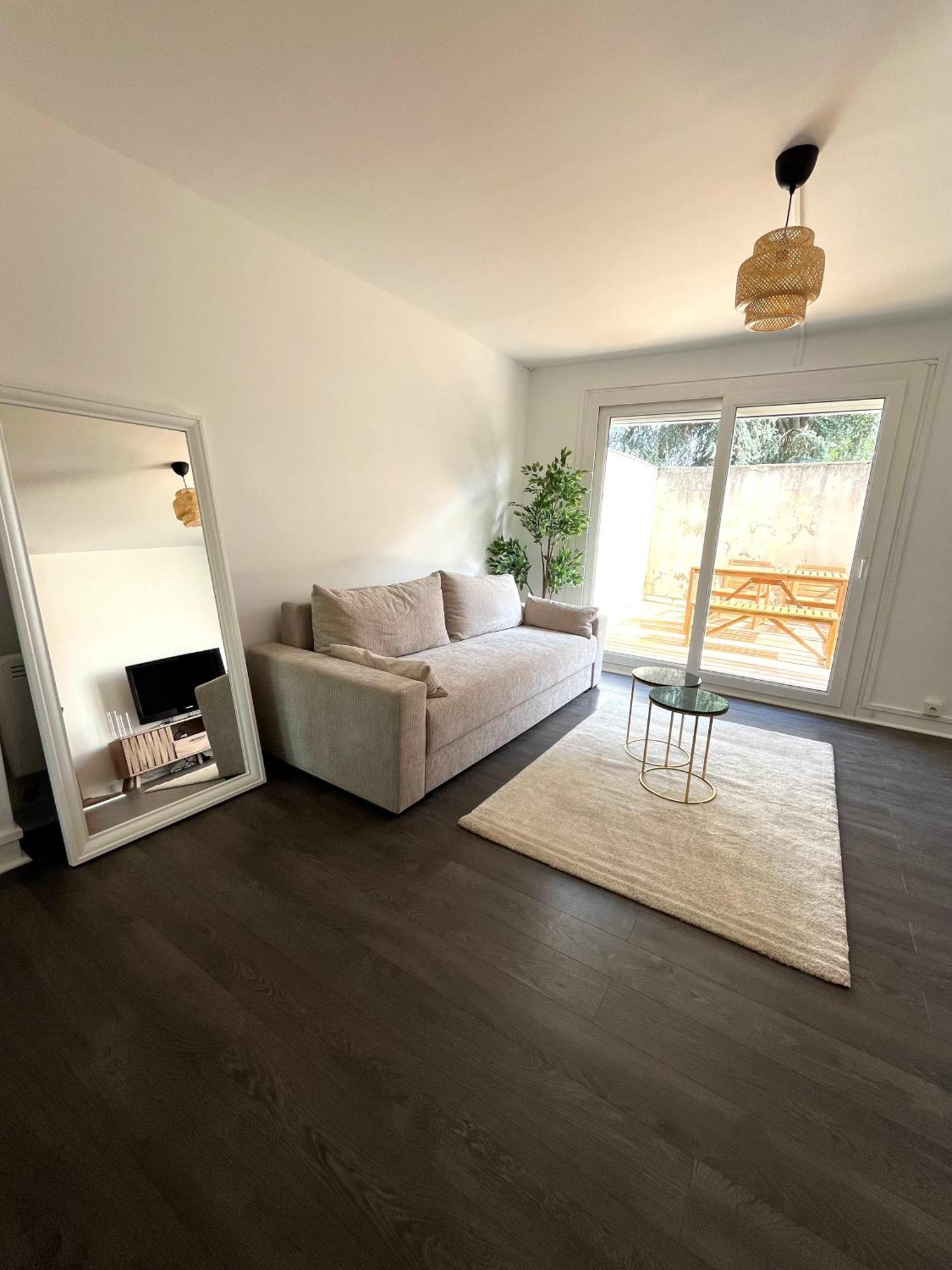 Appartement Victoria Орлеан Екстер'єр фото