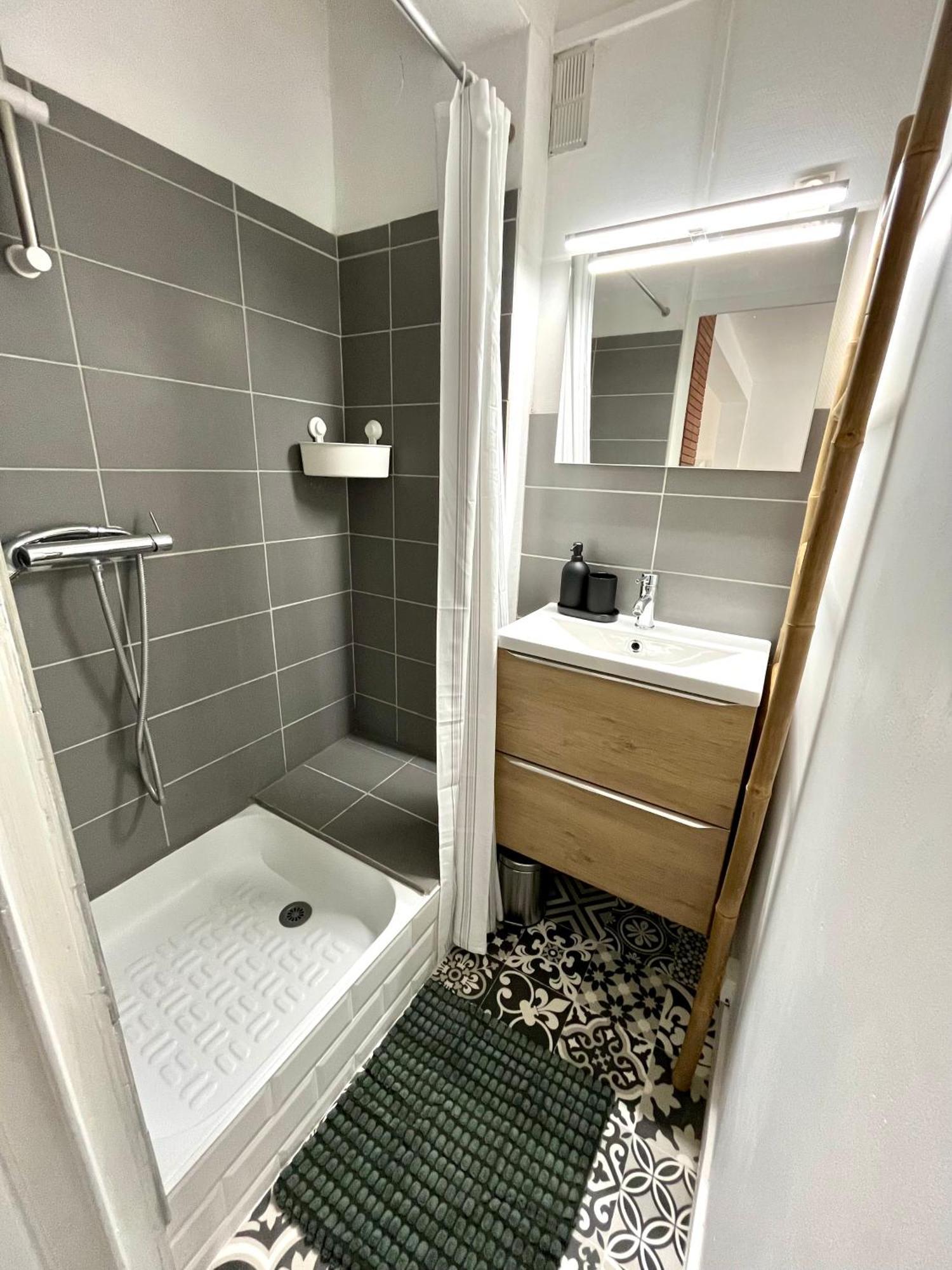 Appartement Victoria Орлеан Екстер'єр фото