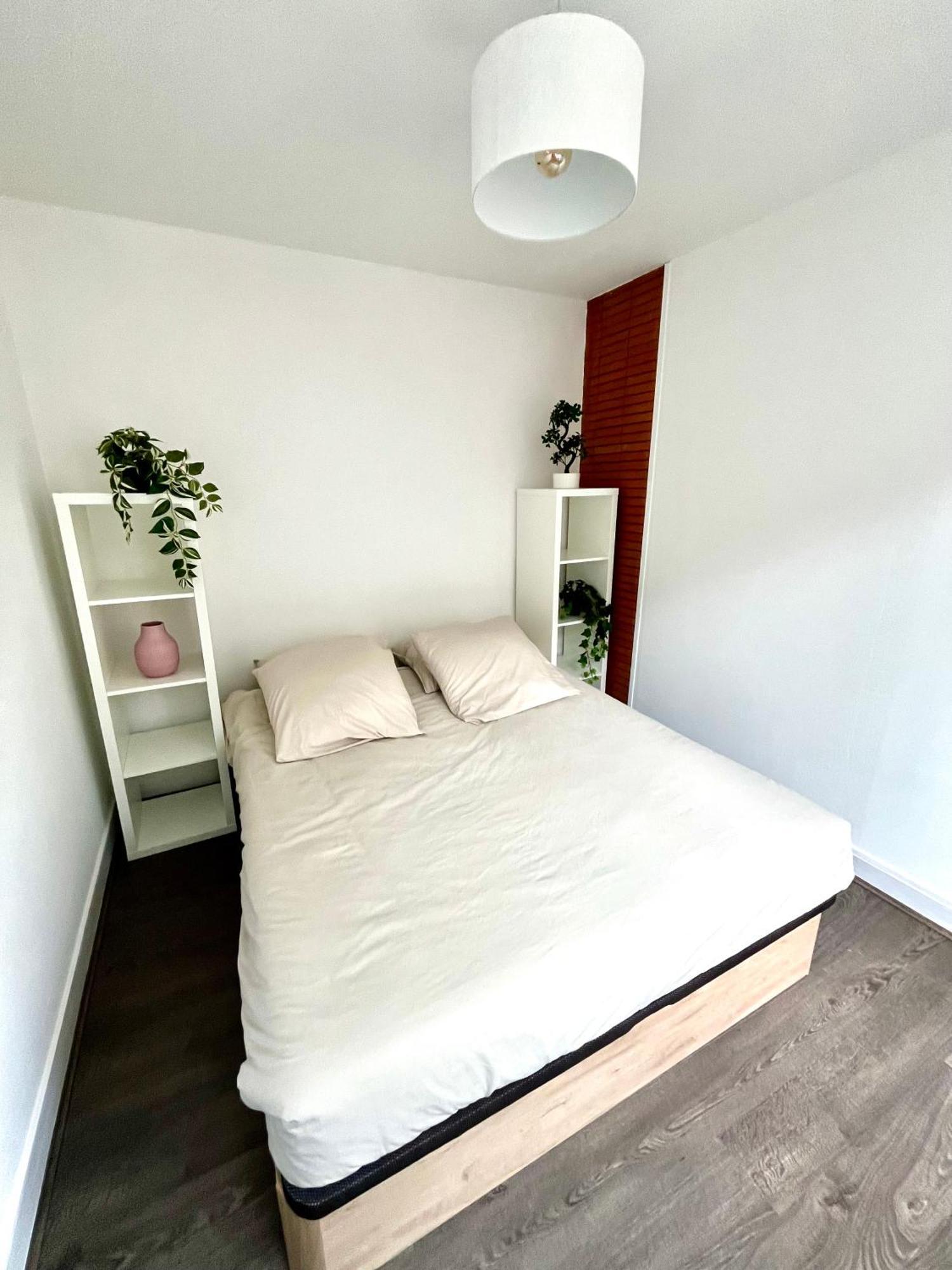 Appartement Victoria Орлеан Екстер'єр фото